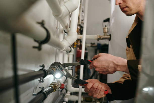 Best Shower Repair Services  in Woodbridge, VA