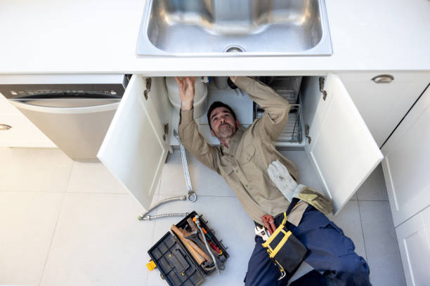 Best Affordable Plumber Near Me  in Woodbridge, VA