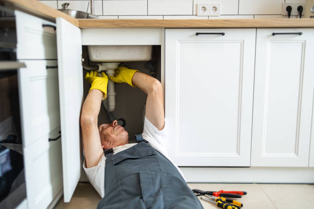 Best Plumbing Repair Near Me  in Woodbridge, VA