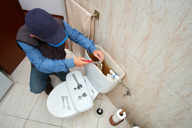 Best Septic Systems  in Woodbridge, VA