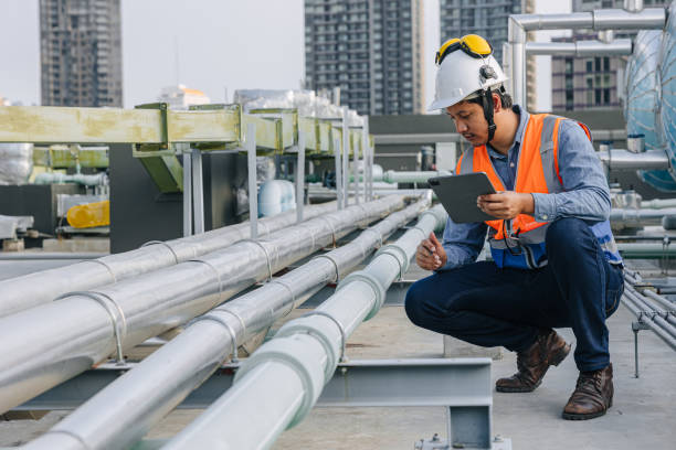 Professional Plumbing in Woodbridge, VA