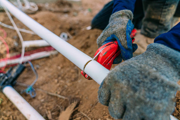 Best Pipe Repair Near Me  in Woodbridge, VA