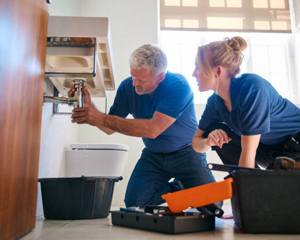 Best Affordable Plumber Near Me  in Woodbridge, VA